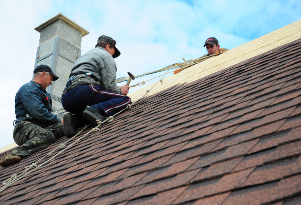 Tile Roofing Contractor in Shattuck, OK