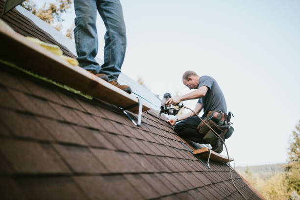 Trusted Shattuck, OK Roofing Contractor Experts